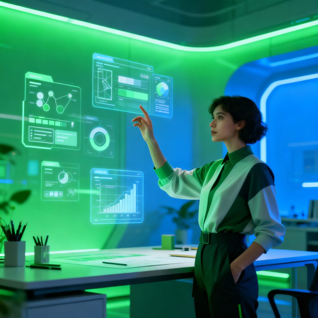 Trendfield - Digital marketing services in Chennai delivering innovative design and visual branding solutions