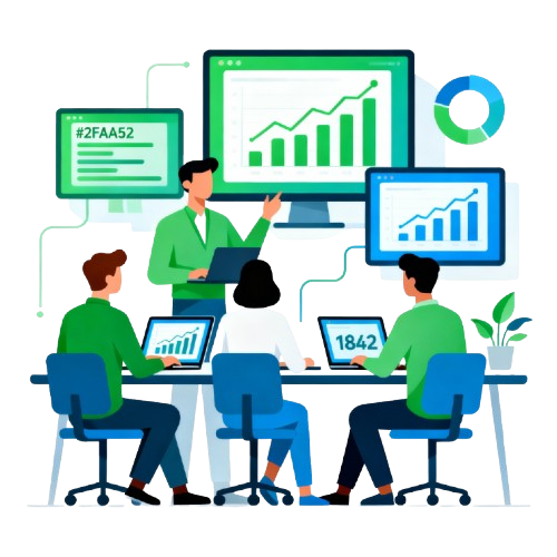 Trendfield - Digital marketing services in Chennai helping brands grow through social media promotion