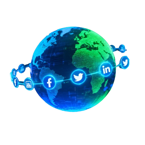 Trendfield - Digital marketing services in Chennai enhancing global reach through social media promotion