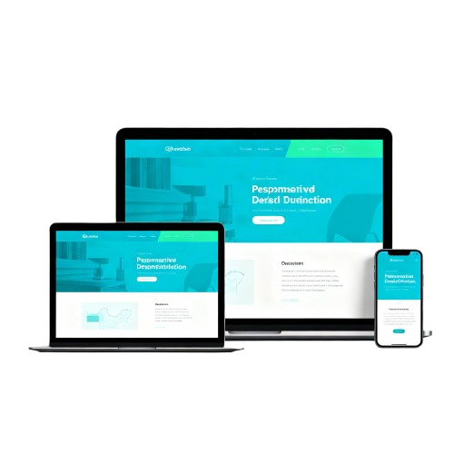 Trendfield - Digital marketing services in Chennai specializing in responsive web design and development